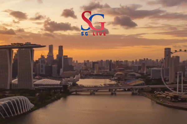 keluaran sgp | SGLive Pools: Satu-satunya Togel Singapore Resmi