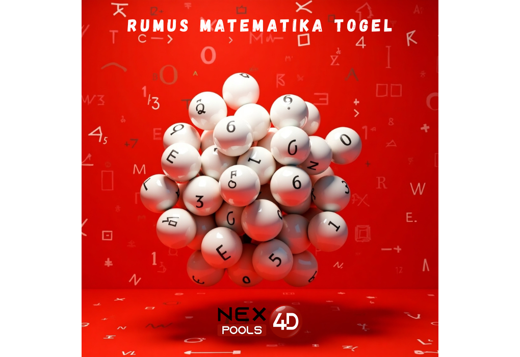 Togel Hari ini : Rumus Matematika Untuk Semua Pasaran