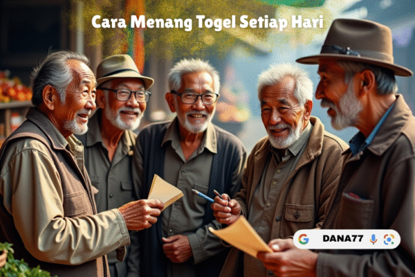 Togel Hari Ini | Cara Menang Togel Setiap Hari