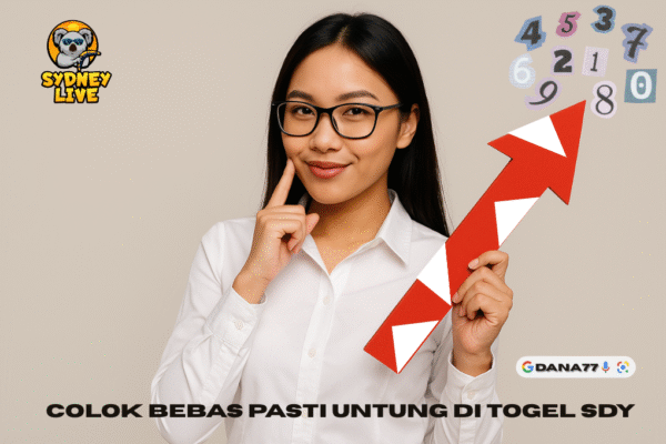 Colok Bebas Pasti Untung di Togel SDY: Tips dan Strategi Ampuh