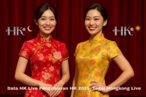 Data HK Live Pengeluaran HK 2025, Togel Hongkong Live