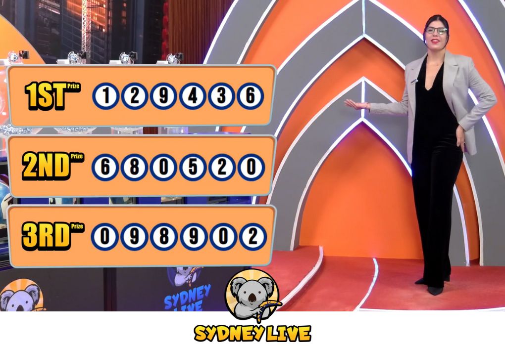 Prediksi Sydney: Bocoran Togel Sdy, Syair Toto Sidney Live